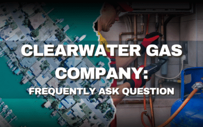 Clearwater Gas Company: Frequently Asked Questions