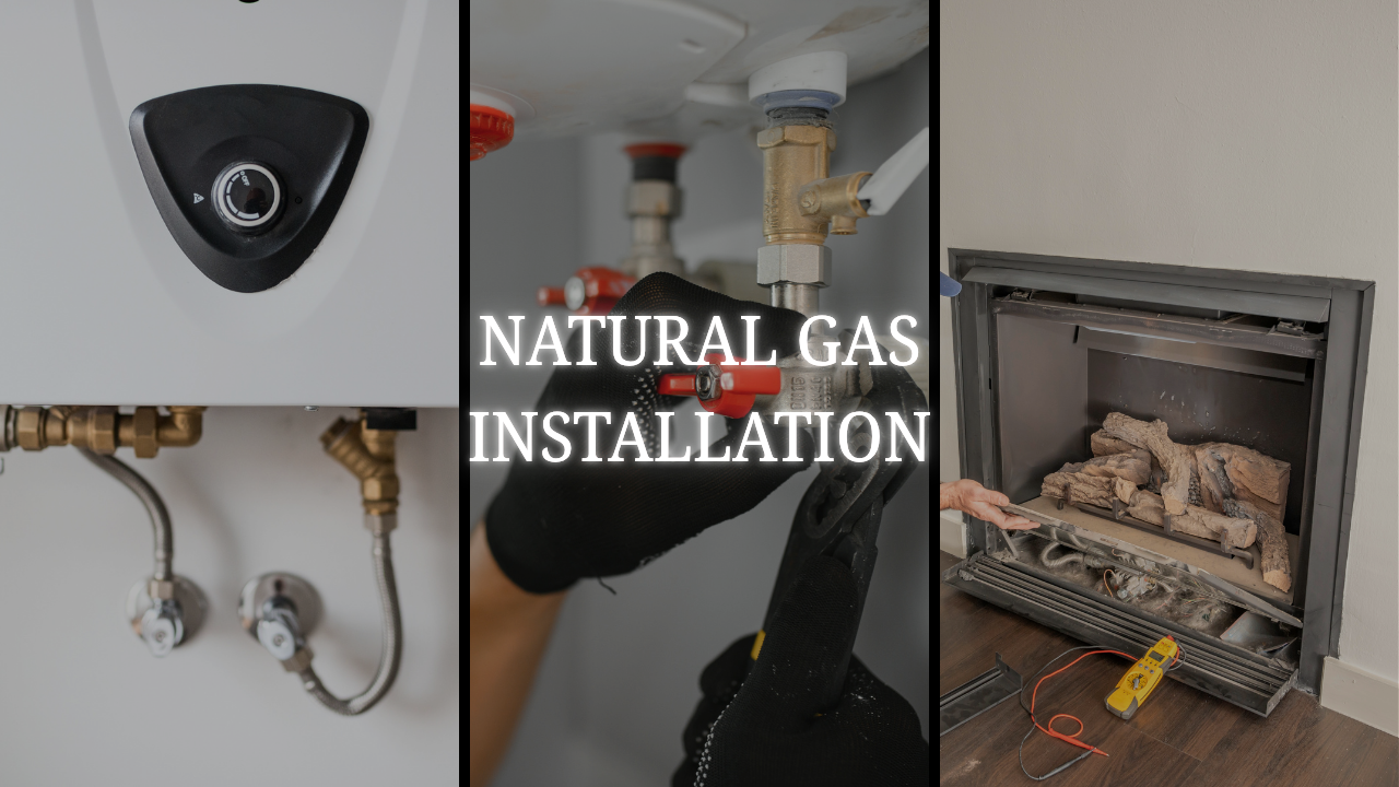 Clearwater Natural Gas Installation: Homeowner’s Guide Clearwater Natural Gas Installation: Homeowner’s Guide